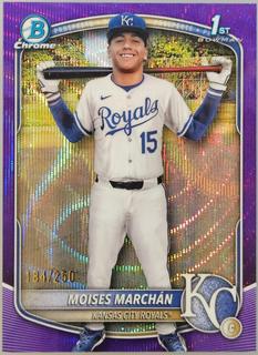 Moises Marchan