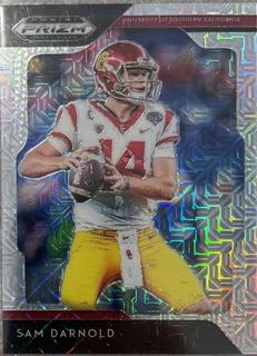 Sam Darnold