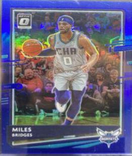 Miles Bridges