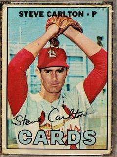 Steve Carlton