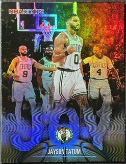 Jayson Tatum