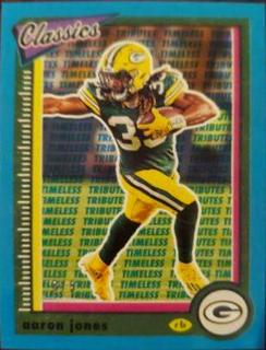 Aaron Jones