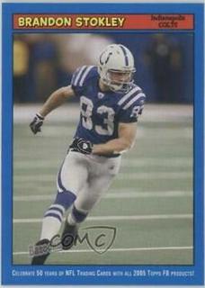 Brandon Stokley