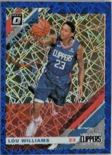Lou Williams
