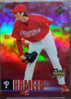 Cole Hamels