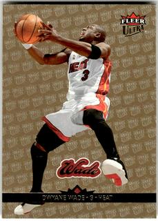 Dwyane Wade