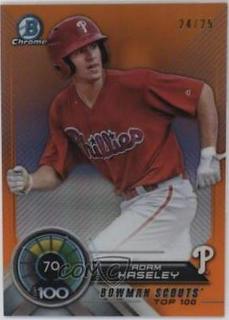 Adam Haseley