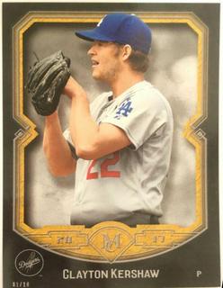 Clayton Kershaw