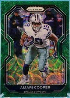 Amari Cooper