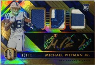 Michael Pittman Jr.
