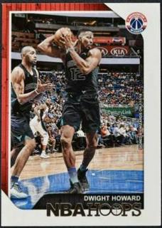 Dwight Howard