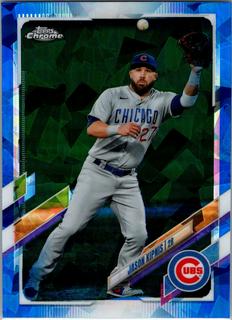 Jason Kipnis