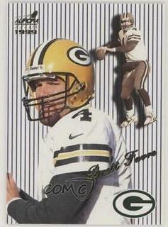 Brett Favre