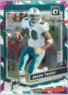 Jason Taylor