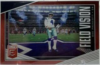 Dak Prescott
