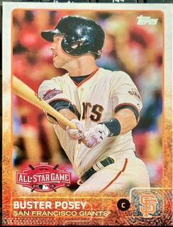 Buster Posey