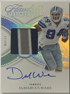 DeMarcus Ware