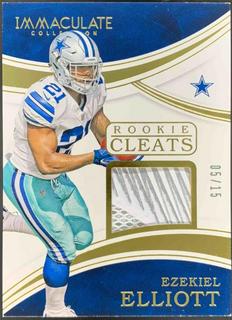 Ezekiel Elliott