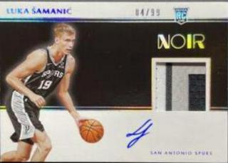 Luka Samanic