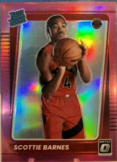 Scottie Barnes