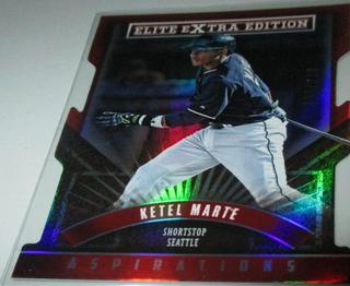 Ketel Marte