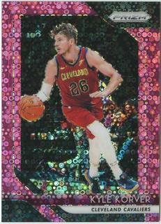 Kyle Korver