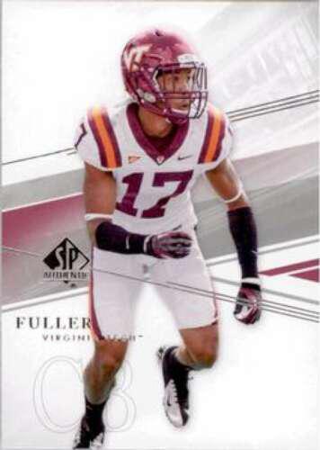 Kyle Fuller #24