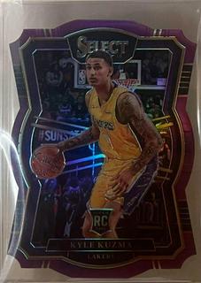 Kyle Kuzma