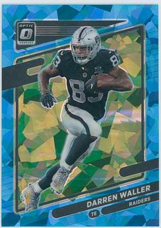 Darren Waller