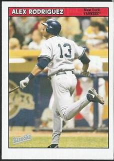 Alex Rodriguez