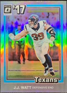 J.J. Watt