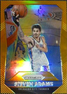 Steven Adams