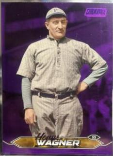 Honus Wagner