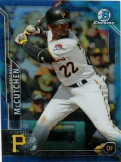 Andrew McCutchen