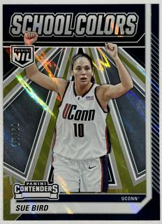 Sue Bird