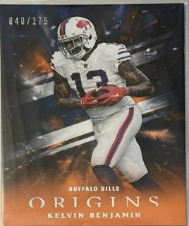 Kelvin Benjamin