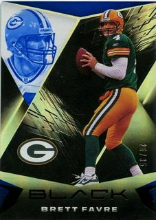 Brett Favre