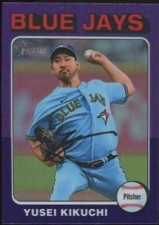 Yusei Kikuchi