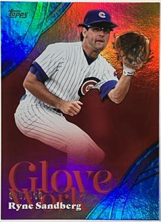 Ryne Sandberg