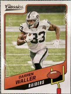Darren Waller