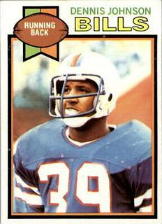 Dennis Johnson