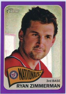 Ryan Zimmerman