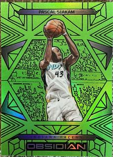 Pascal Siakam