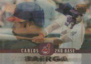 Carlos Baerga