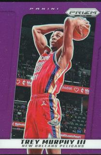 Trey Murphy III