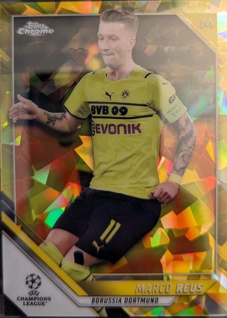 Marco Reus
