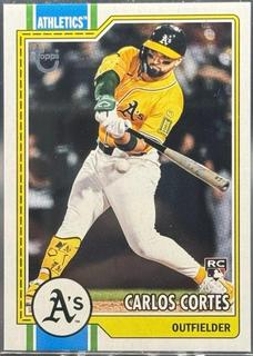 Carlos Cortes