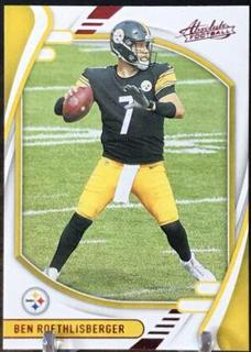 Ben Roethlisberger