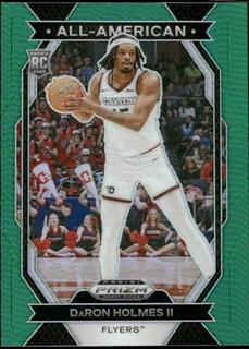 DaRon Holmes II