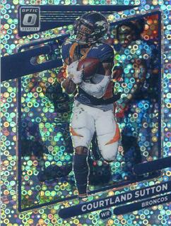 Courtland Sutton